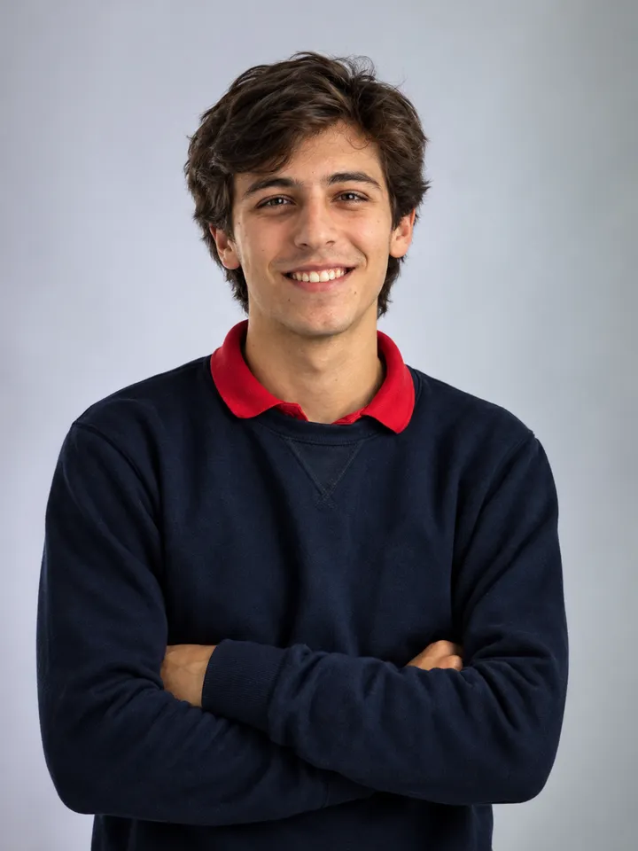 Antonio, humamer