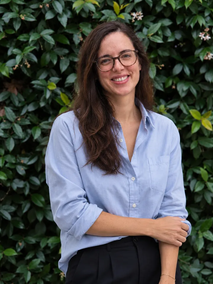 Claudia, humamer
